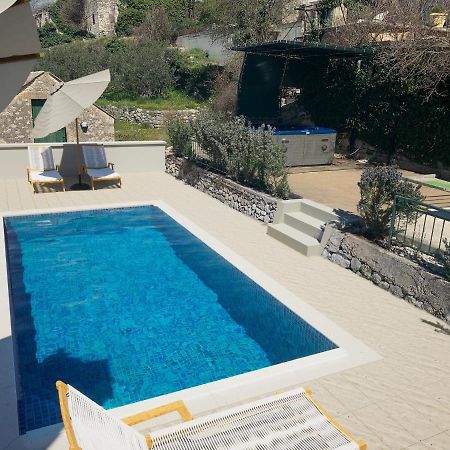 Holiday Home Aria Podgora Exterior photo
