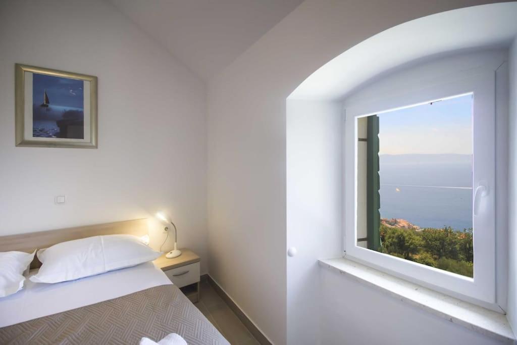 Holiday Home Aria Podgora Exterior photo